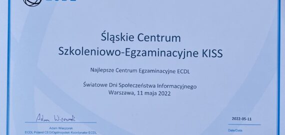 Światowy Dzień Społeczeństwa Informacyjnego 2022