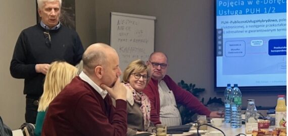 Noworoczne Spotkanie Ekspertów – Zielone kompetencje fundamentem zrównoważonej przyszłości – 11.01.2025